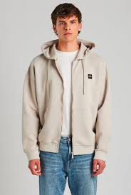 Cloud Zip Hoodie