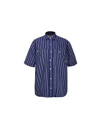 Midnight Stripe Shirt